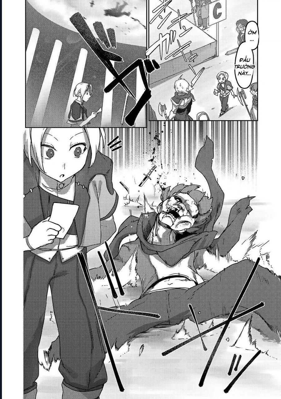 Thuần Thú Sư - Chapter 8 - Page 9