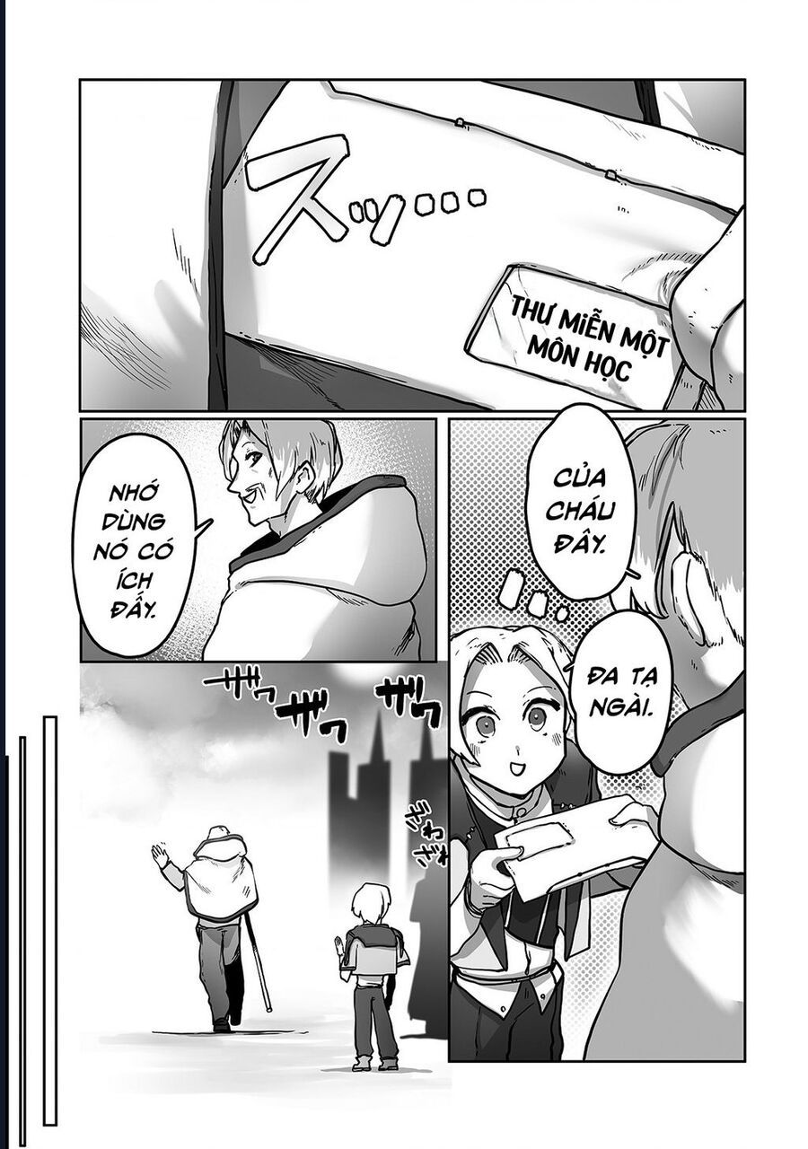 Thuần Thú Sư - Chapter 9 - Page 10