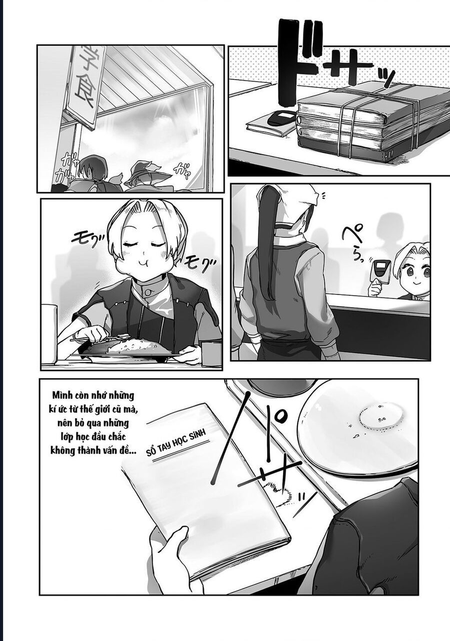 Thuần Thú Sư - Chapter 9 - Page 11