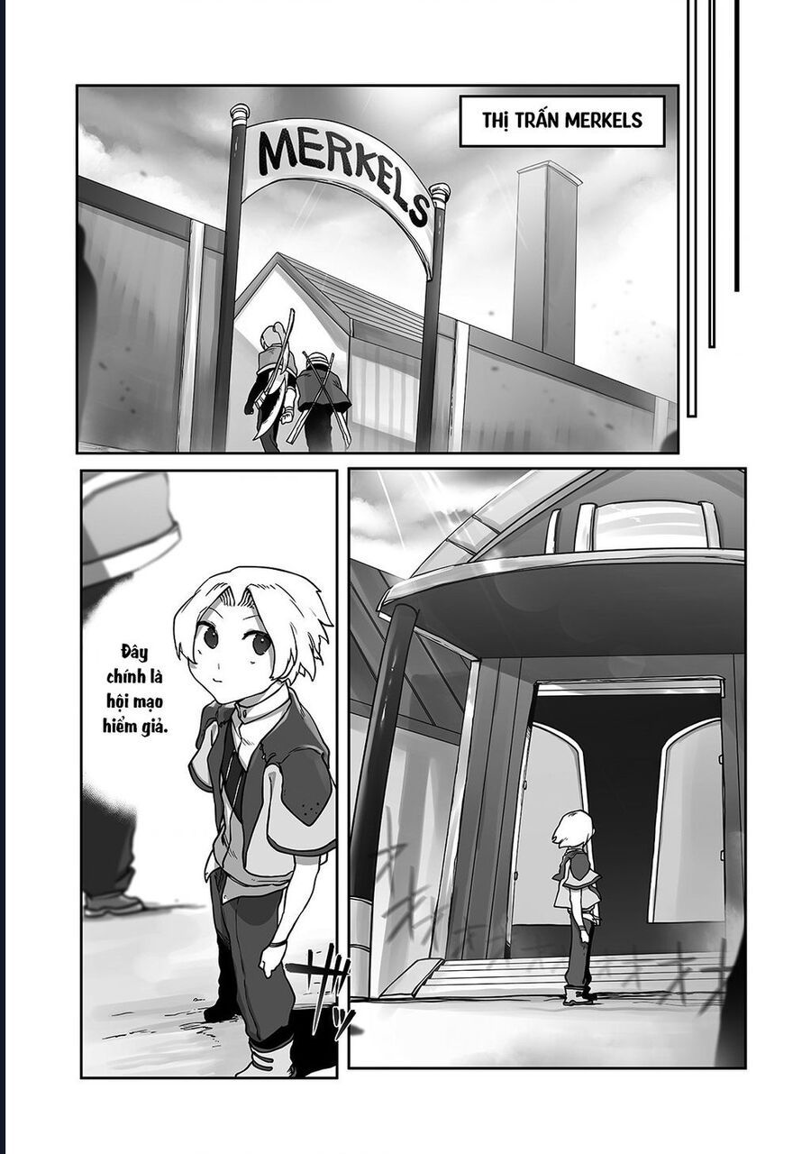 Thuần Thú Sư - Chapter 9 - Page 14