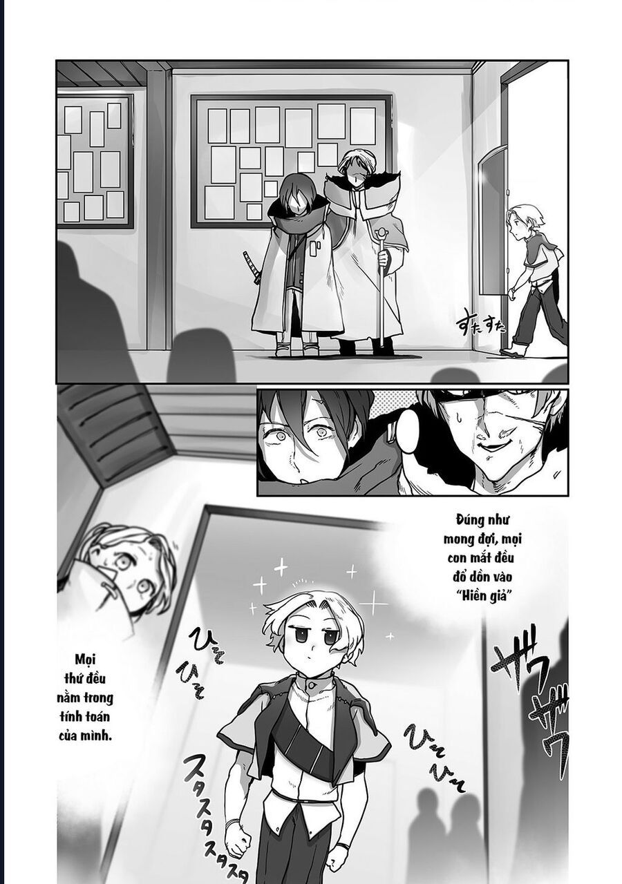 Thuần Thú Sư - Chapter 9 - Page 15