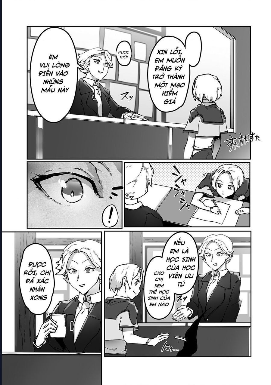 Thuần Thú Sư - Chapter 9 - Page 16