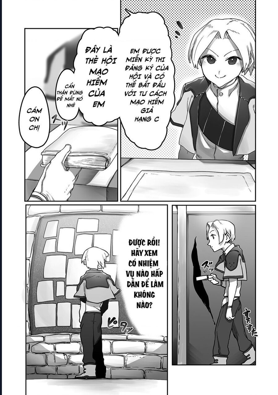 Thuần Thú Sư - Chapter 9 - Page 17