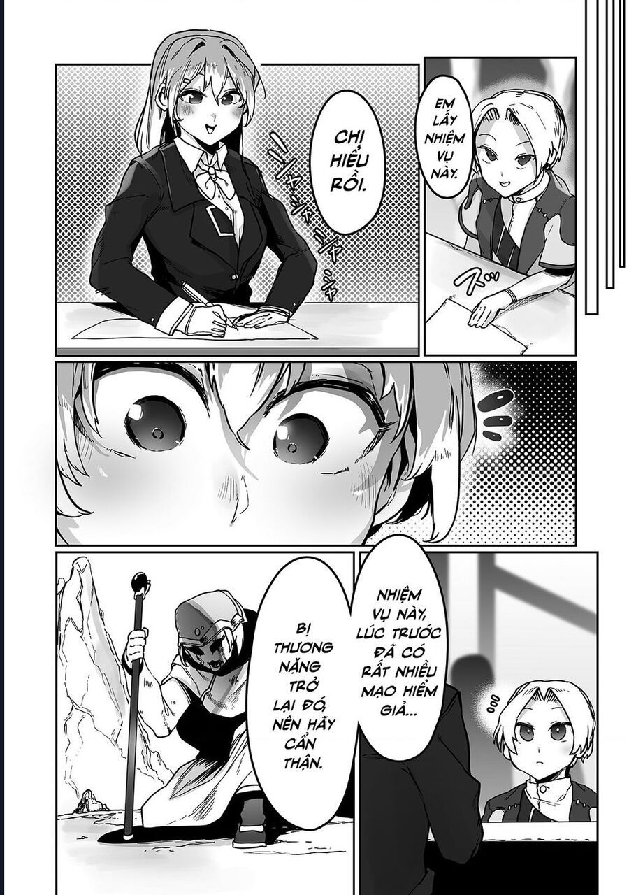 Thuần Thú Sư - Chapter 9 - Page 19