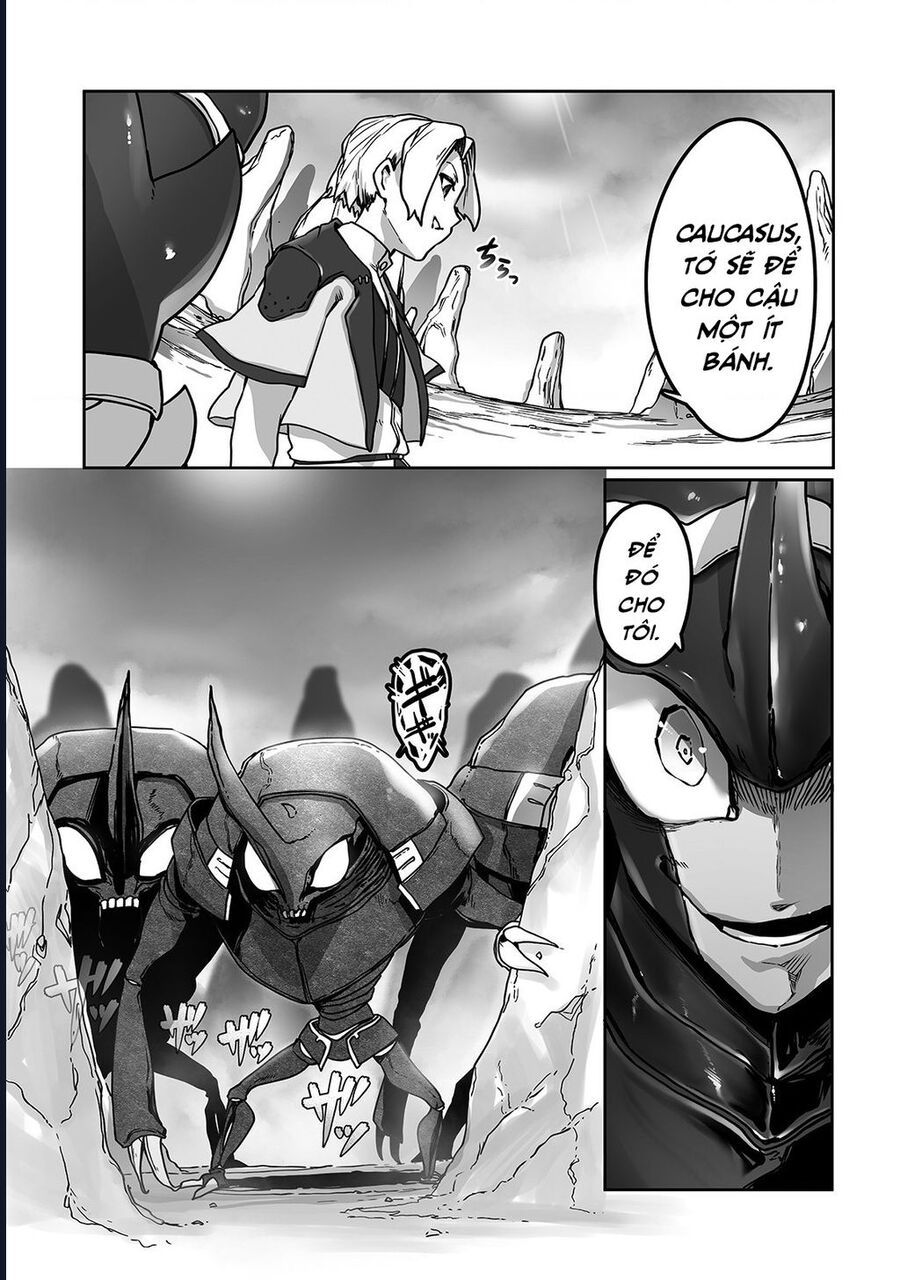 Thuần Thú Sư - Chapter 9 - Page 22