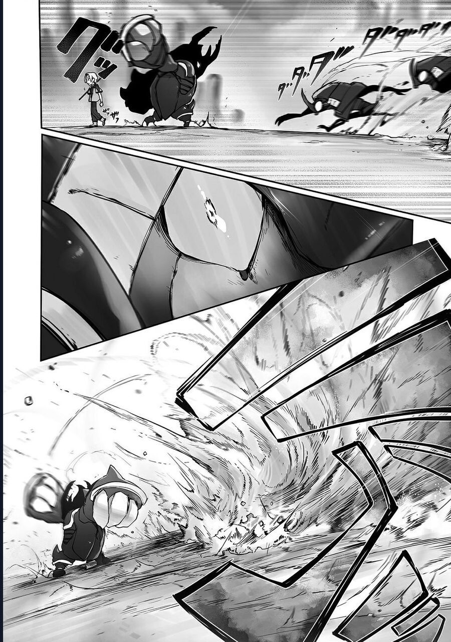 Thuần Thú Sư - Chapter 9 - Page 23