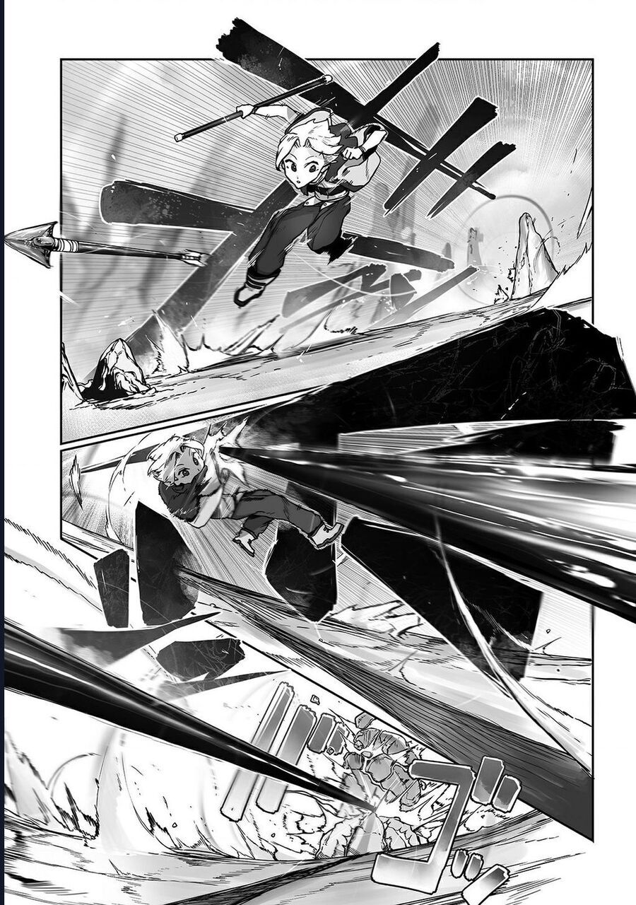 Thuần Thú Sư - Chapter 9 - Page 26