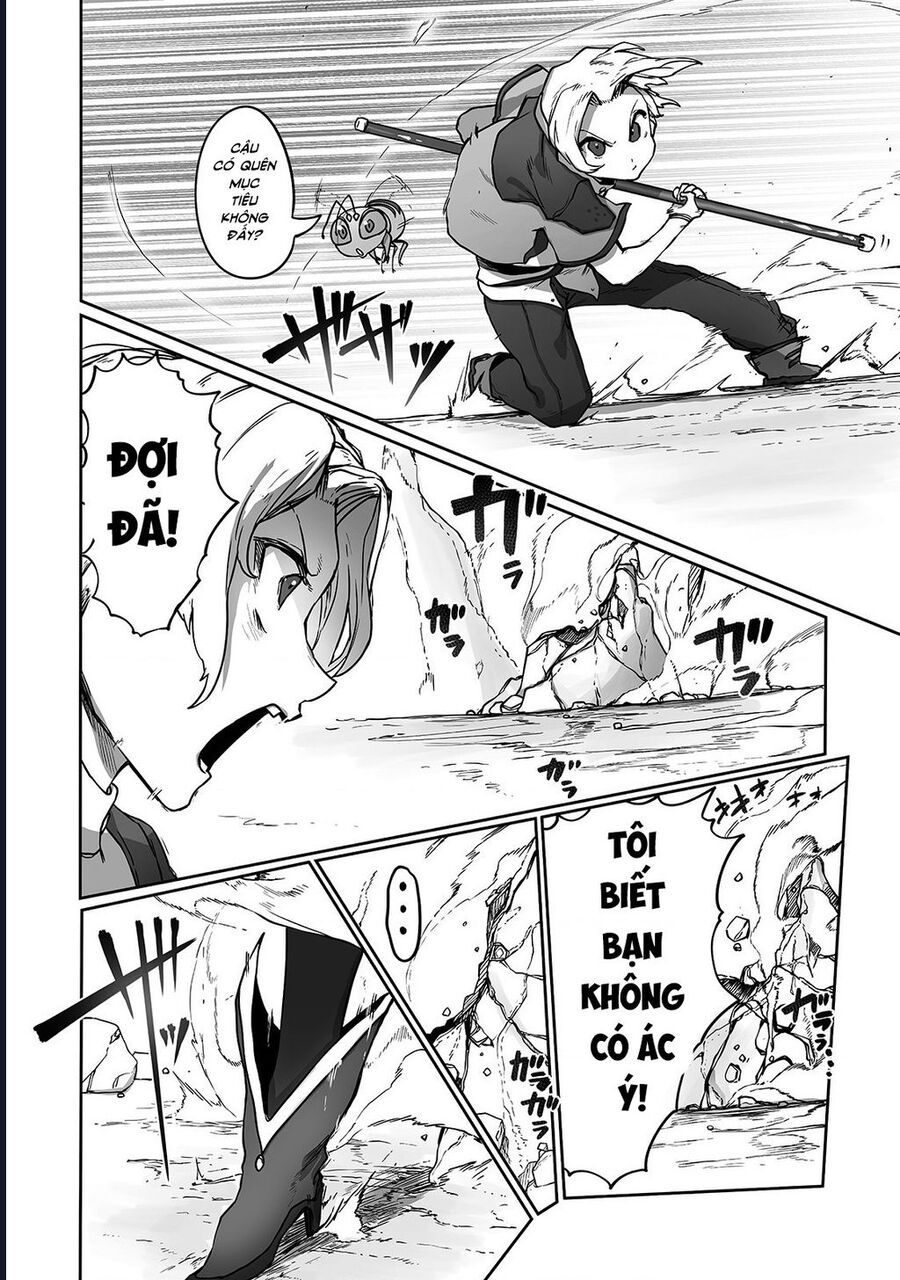 Thuần Thú Sư - Chapter 9 - Page 27