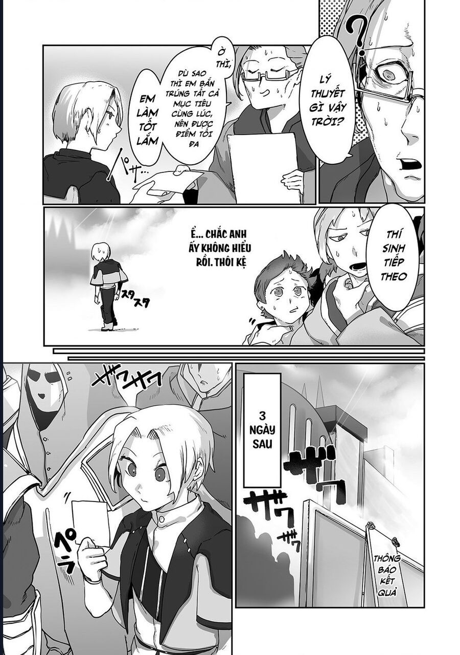 Thuần Thú Sư - Chapter 9 - Page 4