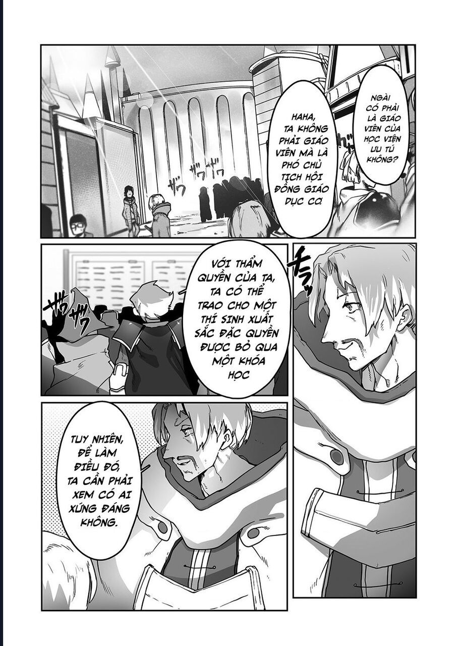 Thuần Thú Sư - Chapter 9 - Page 7