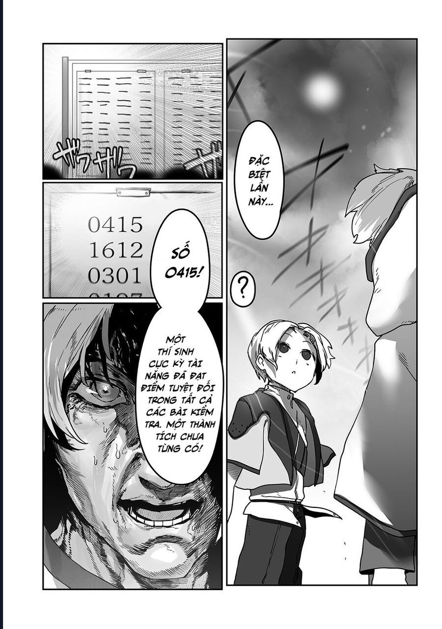 Thuần Thú Sư - Chapter 9 - Page 8