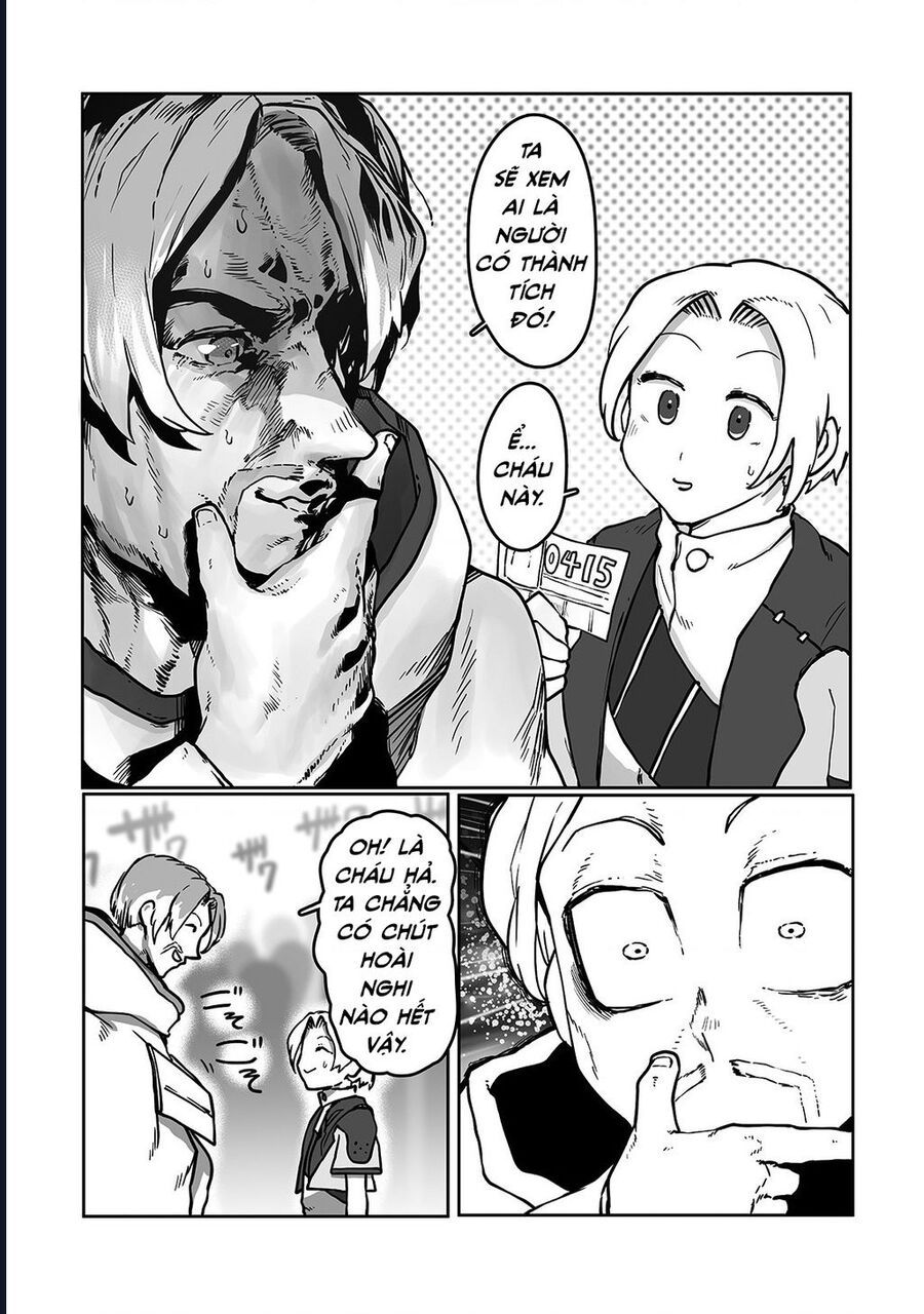 Thuần Thú Sư - Chapter 9 - Page 9