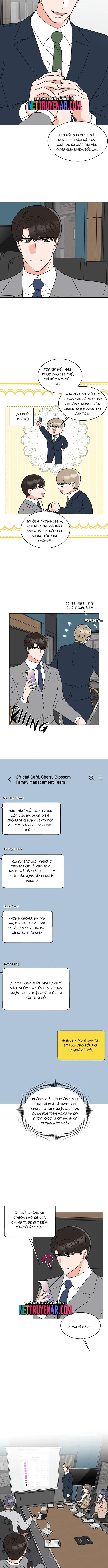 Quản Lý Cấp Cao Nhất Của Năm - Chapter 111 - Page 3