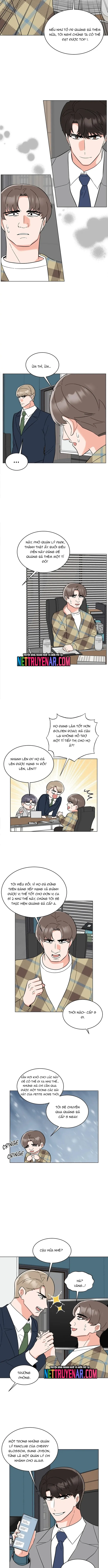 Quản Lý Cấp Cao Nhất Của Năm - Chapter 111 - Page 5