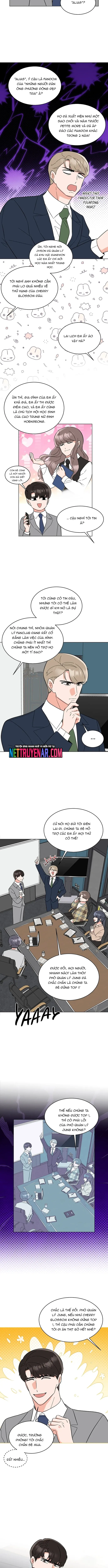 Quản Lý Cấp Cao Nhất Của Năm - Chapter 111 - Page 6