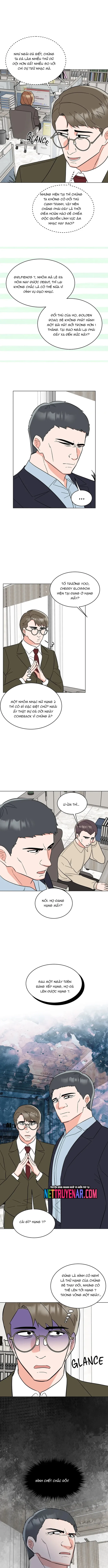 Quản Lý Cấp Cao Nhất Của Năm - Chapter 111 - Page 8