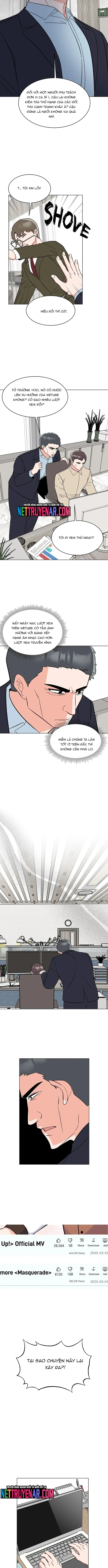 Quản Lý Cấp Cao Nhất Của Năm - Chapter 111 - Page 9