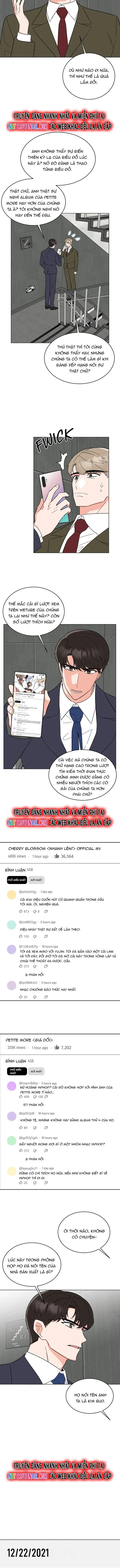 Quản Lý Cấp Cao Nhất Của Năm - Chapter 112 - Page 3