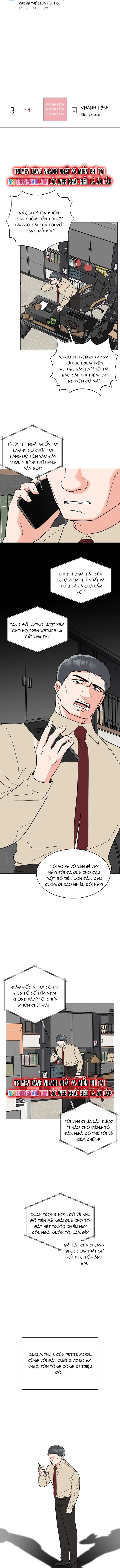 Quản Lý Cấp Cao Nhất Của Năm - Chapter 112 - Page 5