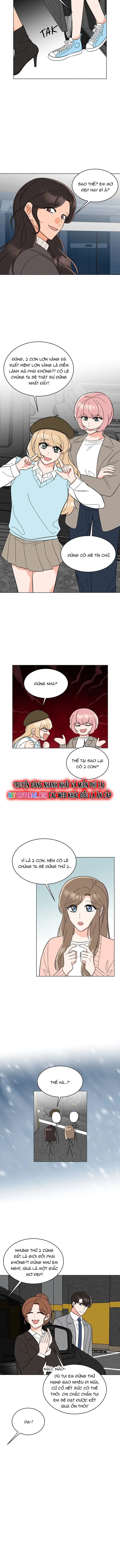 Quản Lý Cấp Cao Nhất Của Năm - Chapter 112 - Page 7