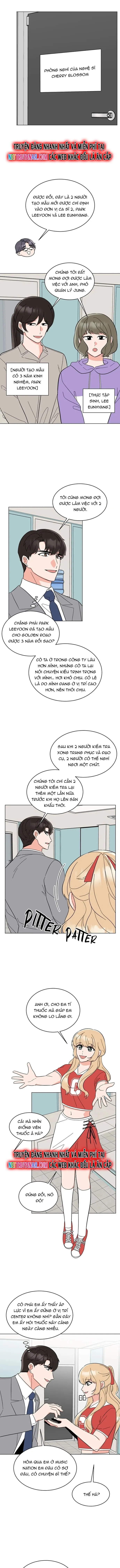 Quản Lý Cấp Cao Nhất Của Năm - Chapter 112 - Page 8