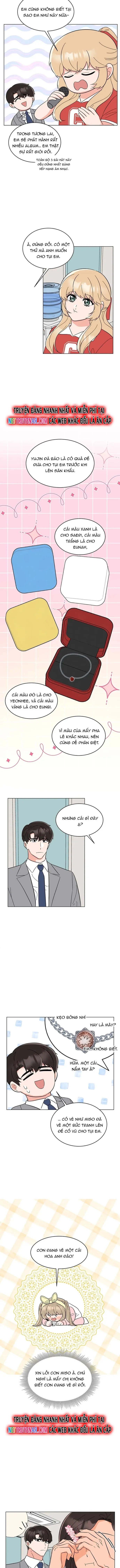 Quản Lý Cấp Cao Nhất Của Năm - Chapter 112 - Page 9