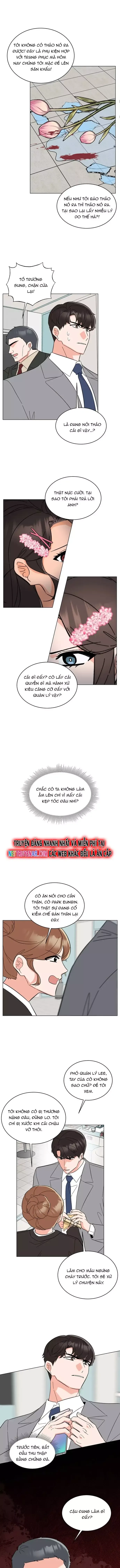 Quản Lý Cấp Cao Nhất Của Năm - Chapter 113 - Page 3