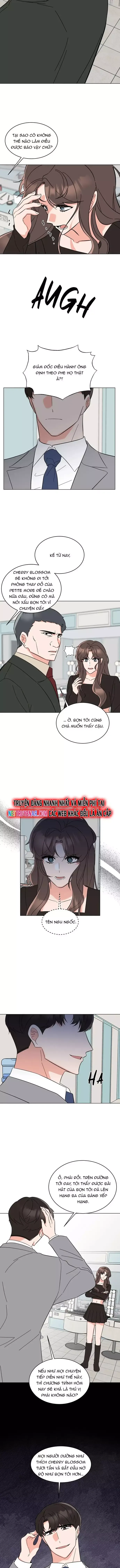 Quản Lý Cấp Cao Nhất Của Năm - Chapter 113 - Page 6