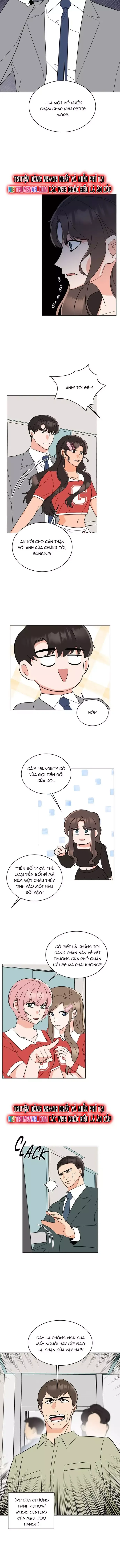 Quản Lý Cấp Cao Nhất Của Năm - Chapter 113 - Page 7