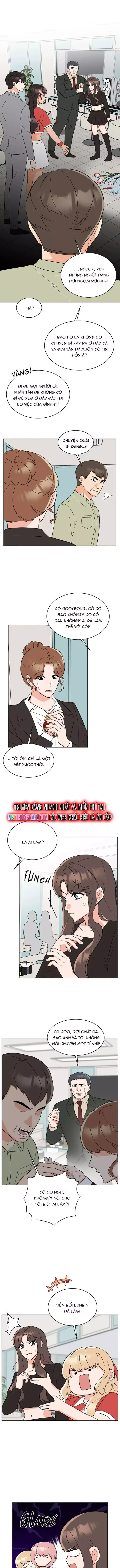 Quản Lý Cấp Cao Nhất Của Năm - Chapter 113 - Page 8