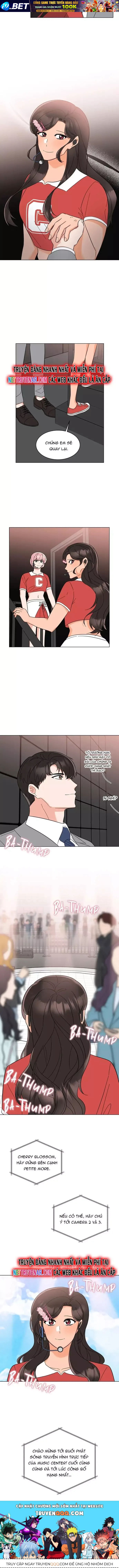 Quản Lý Cấp Cao Nhất Của Năm - Chapter 114 - Page 10