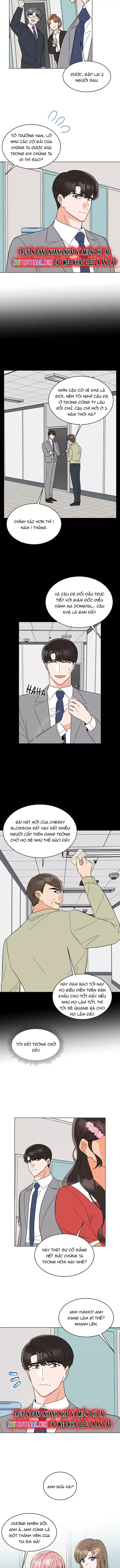 Quản Lý Cấp Cao Nhất Của Năm - Chapter 114 - Page 4