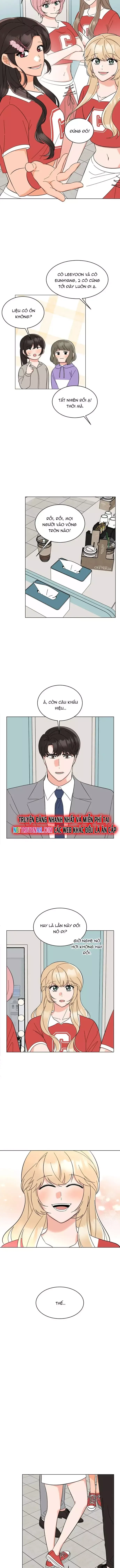 Quản Lý Cấp Cao Nhất Của Năm - Chapter 114 - Page 5