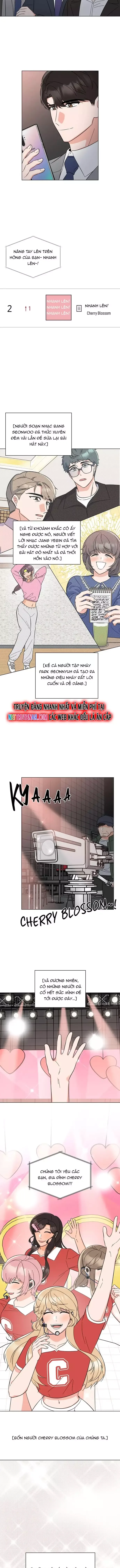 Quản Lý Cấp Cao Nhất Của Năm - Chapter 114 - Page 8