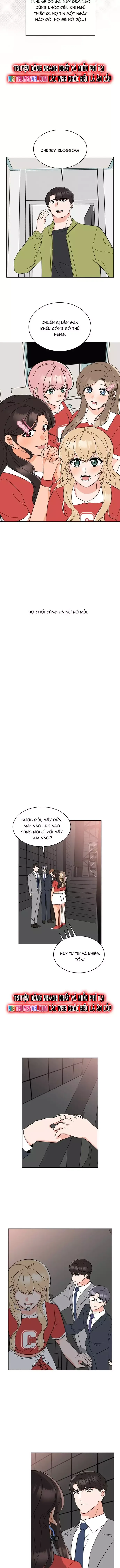 Quản Lý Cấp Cao Nhất Của Năm - Chapter 114 - Page 9