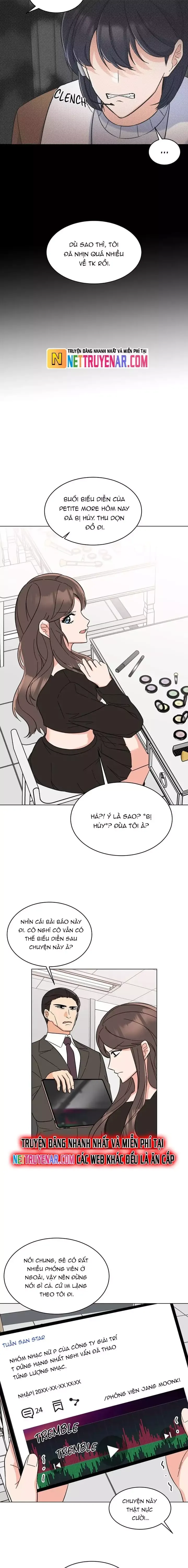 Quản Lý Cấp Cao Nhất Của Năm - Chapter 115 - Page 13