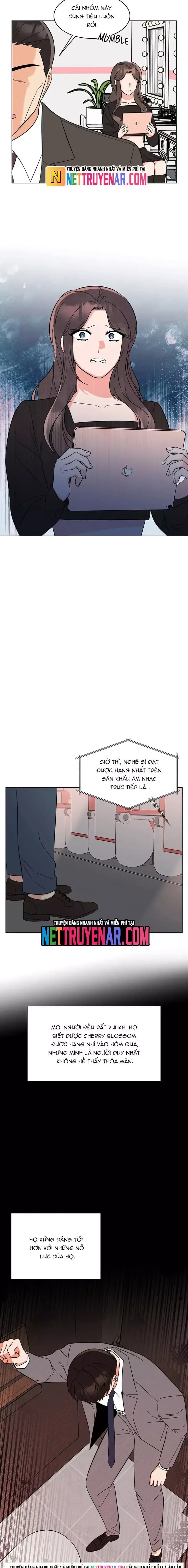 Quản Lý Cấp Cao Nhất Của Năm - Chapter 115 - Page 14