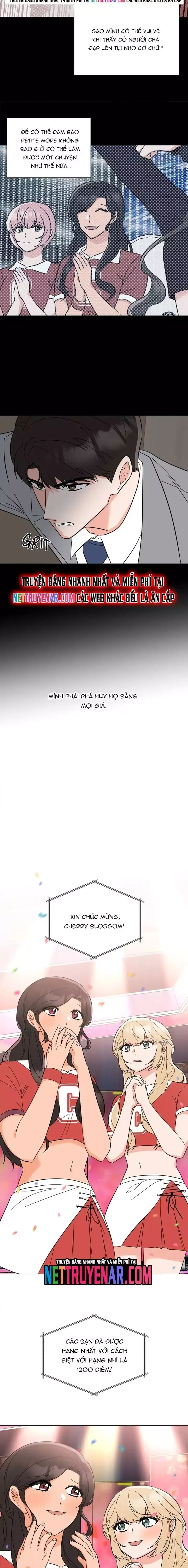 Quản Lý Cấp Cao Nhất Của Năm - Chapter 115 - Page 15