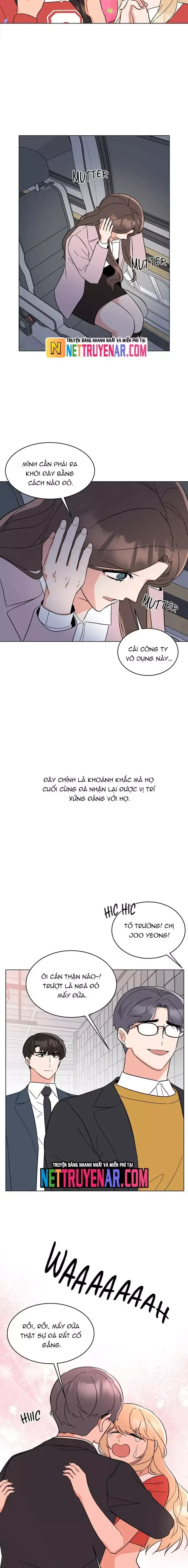 Quản Lý Cấp Cao Nhất Của Năm - Chapter 115 - Page 16