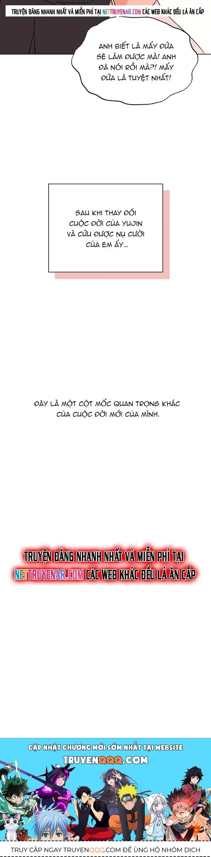 Quản Lý Cấp Cao Nhất Của Năm - Chapter 115 - Page 17