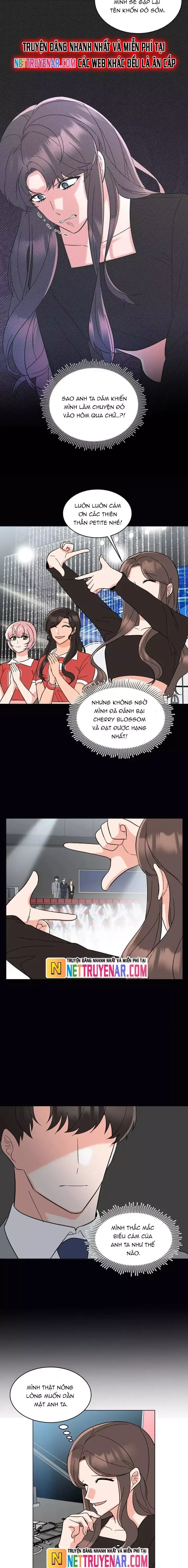 Quản Lý Cấp Cao Nhất Của Năm - Chapter 115 - Page 8