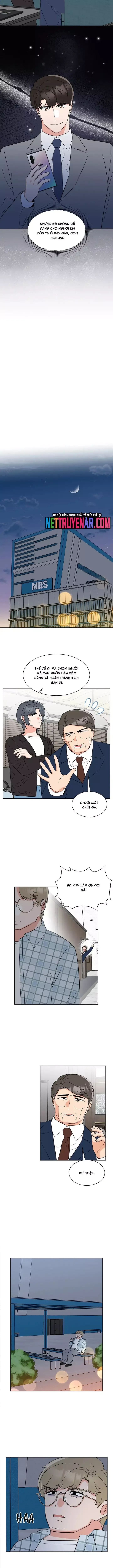 Quản Lý Cấp Cao Nhất Của Năm - Chapter 116 - Page 10