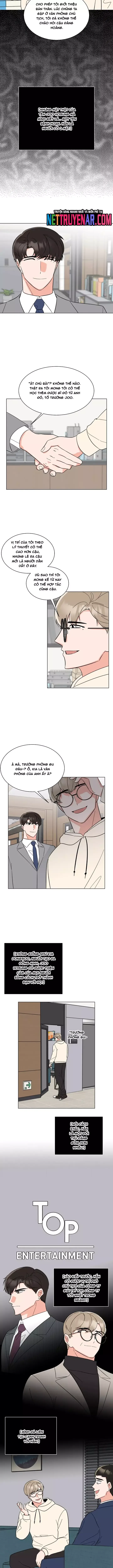 Quản Lý Cấp Cao Nhất Của Năm - Chapter 116 - Page 9