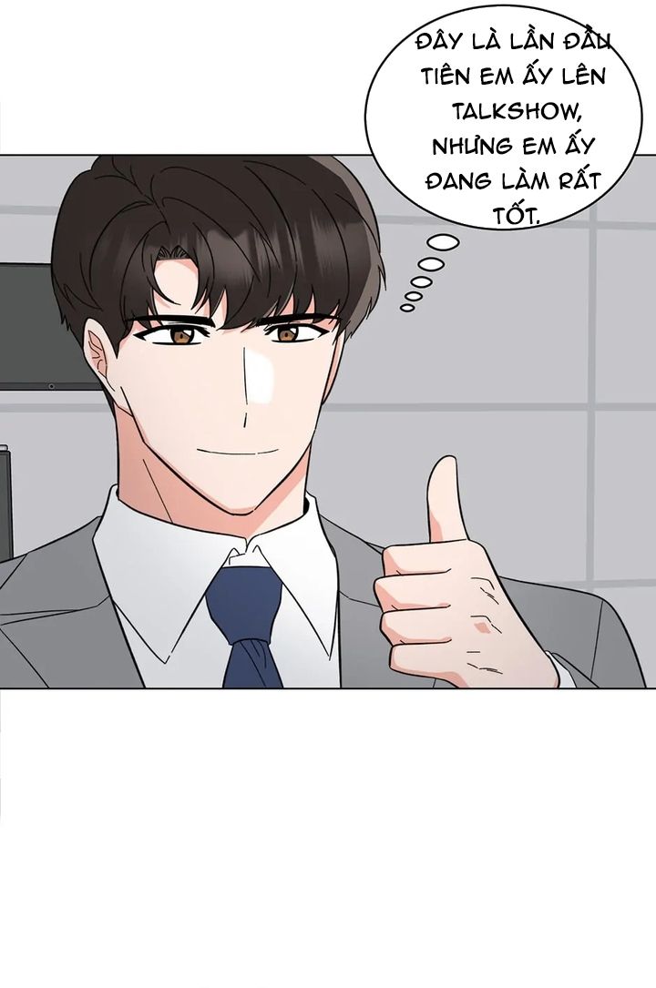 Quản Lý Cấp Cao Nhất Của Năm - Chapter 118 - Page 12