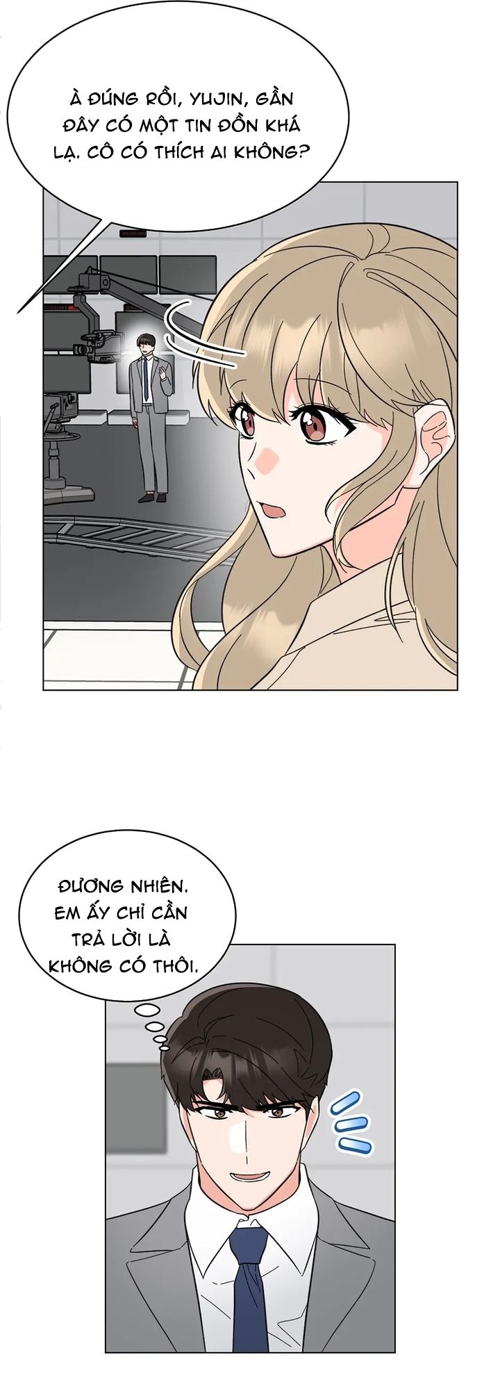 Quản Lý Cấp Cao Nhất Của Năm - Chapter 118 - Page 13