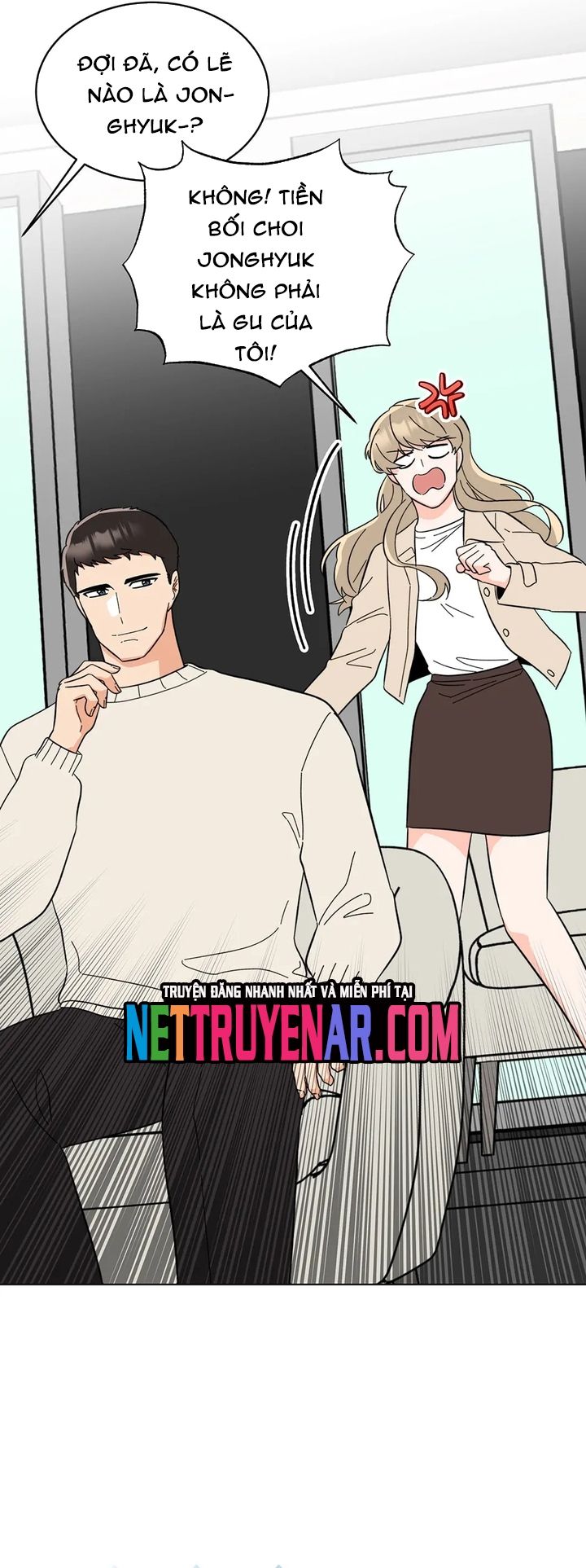 Quản Lý Cấp Cao Nhất Của Năm - Chapter 118 - Page 16