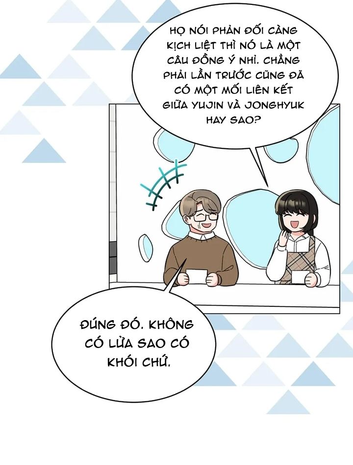 Quản Lý Cấp Cao Nhất Của Năm - Chapter 118 - Page 17