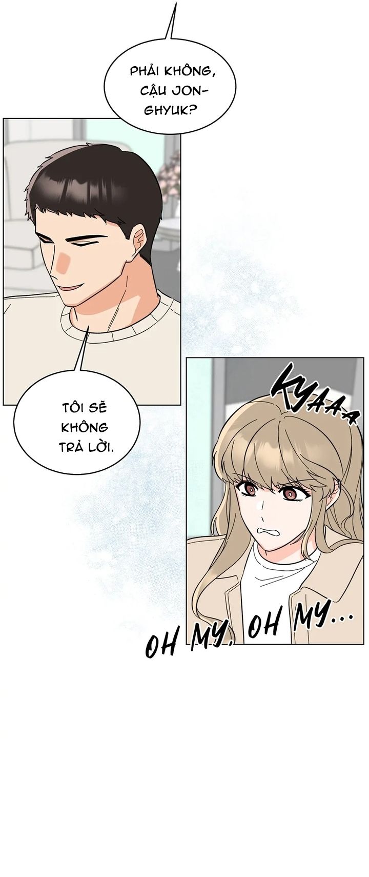 Quản Lý Cấp Cao Nhất Của Năm - Chapter 118 - Page 18