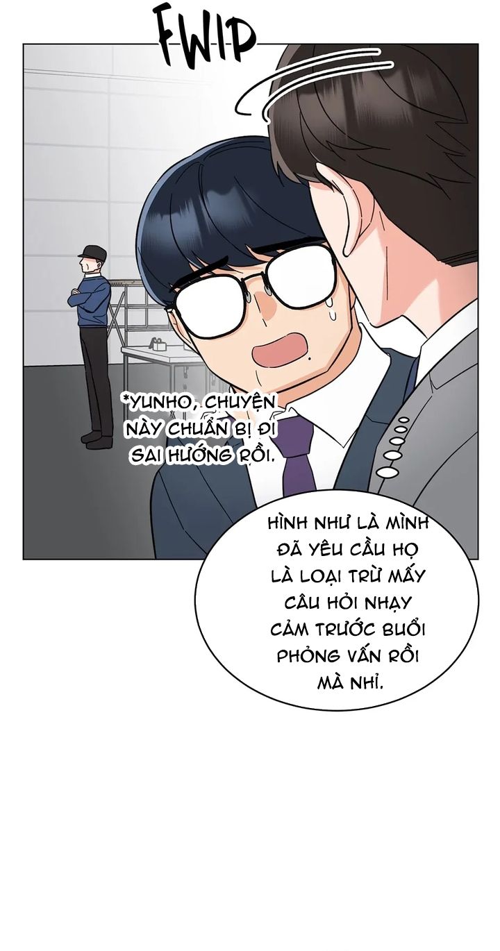 Quản Lý Cấp Cao Nhất Của Năm - Chapter 118 - Page 19