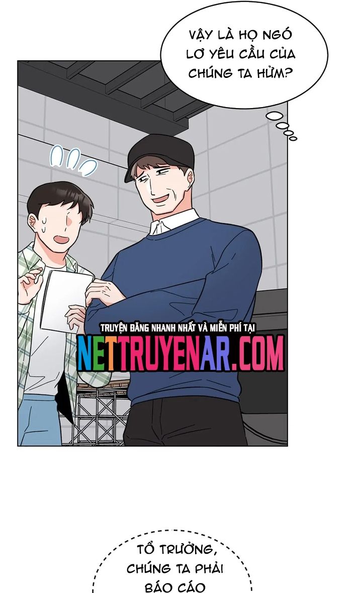 Quản Lý Cấp Cao Nhất Của Năm - Chapter 118 - Page 20